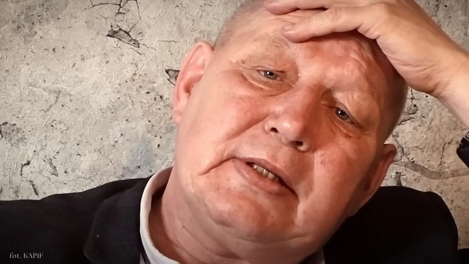 Zdjęcie Jackowski zapowiedział koniec ludzkości! Wizja, która mrozi krew w żyłach #1