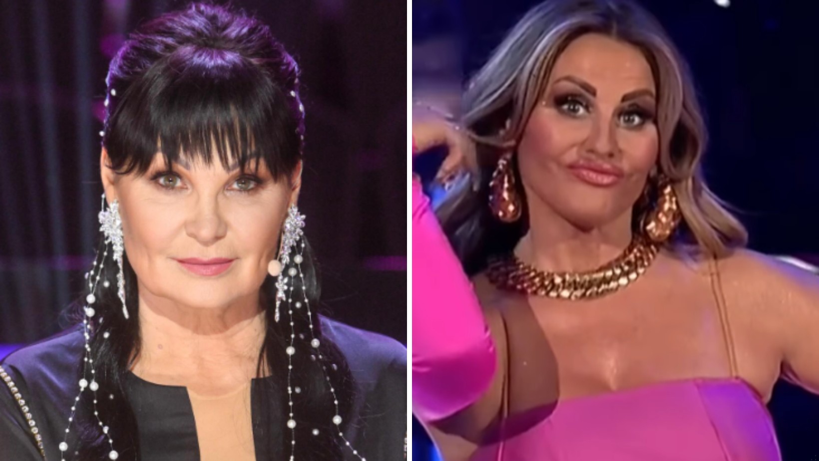 Jurorzy ostro skrytykowali i ocenili Kaźmierską  w“Tańcu z gwiazdami”! Tak im odpowiedziała!