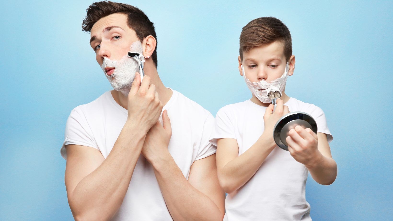 10 marca Dzień Mężczyzny! Czym różni się od Dnia Chłopaka?