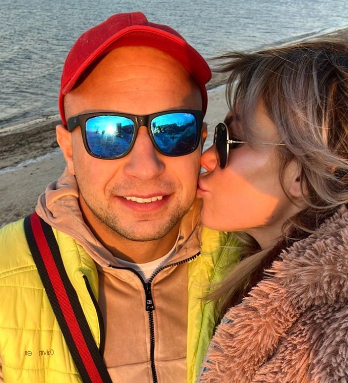 Zdjęcie Narzeczona Murańskiego opublikowała niepokojące nagranie: „Spotkamy się i będzie jak dawniej" #1