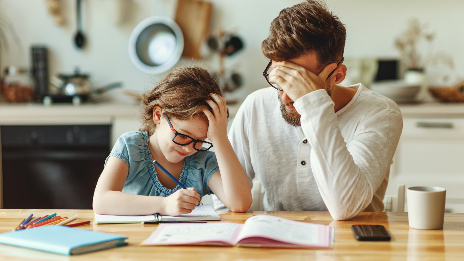 Zadania domowe nie do końca znikną ze szkół?