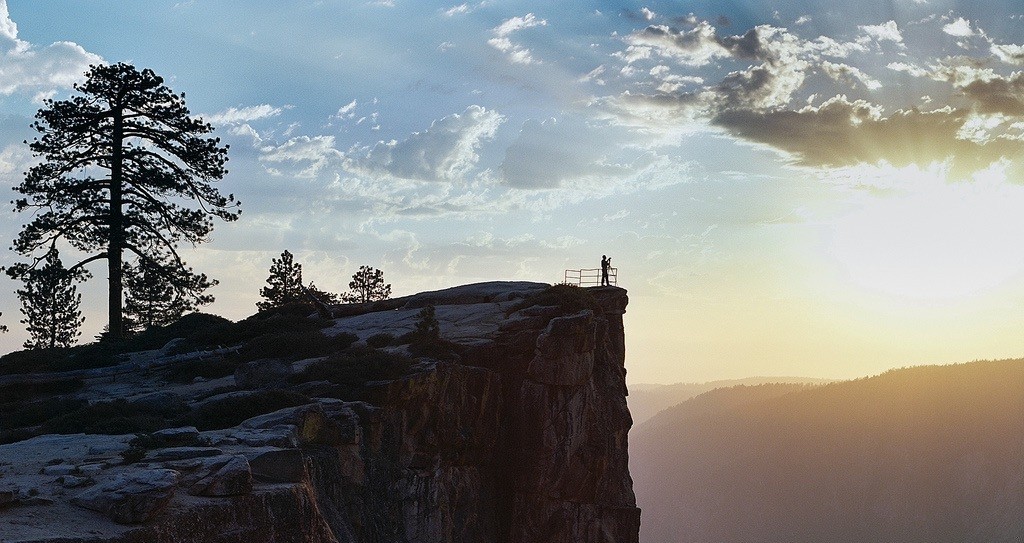 Przeciwności losu nie są przeszkodą na drodze życia. Są częścią …
