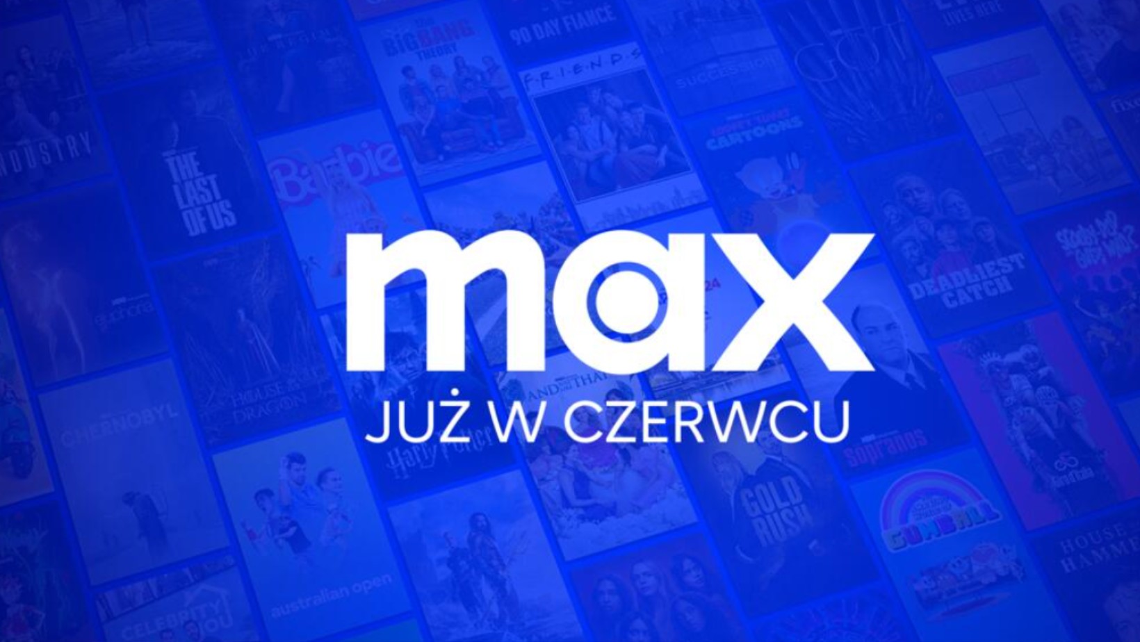 Zdjęcie Wielka premiera MAX! Wiemy kiedy zadebiutuje w Polsce! #1