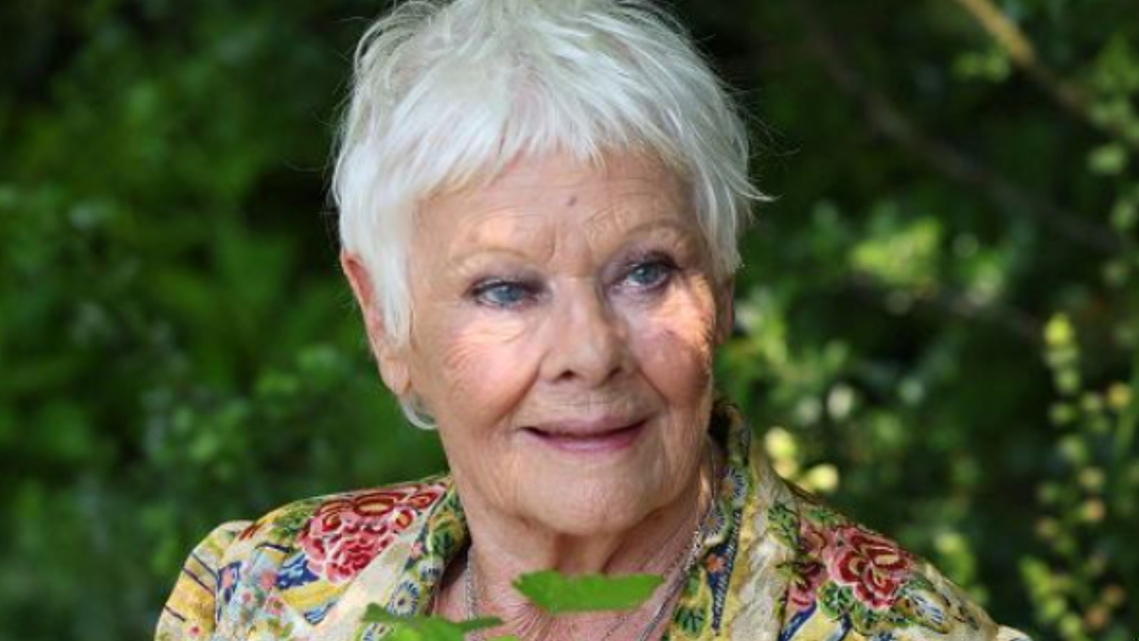 „Nic nie widzę. Jest źle”! Dramat znanej aktorki!