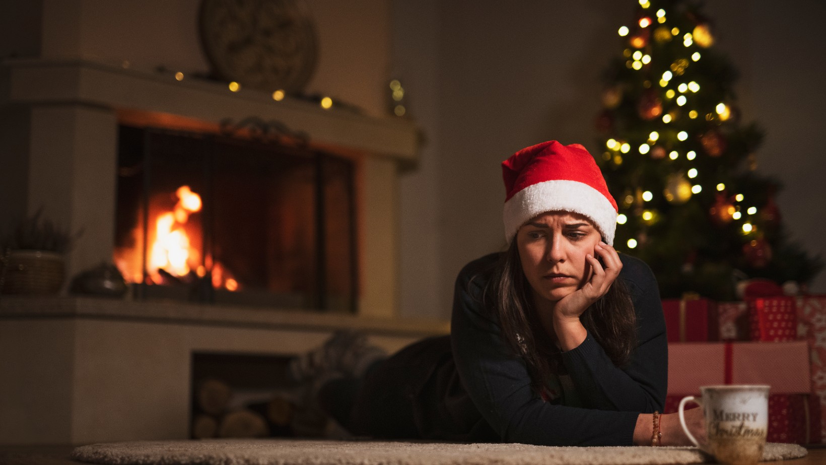 Mówię dość. W tym roku Święta spędzę bez toksycznej mamy