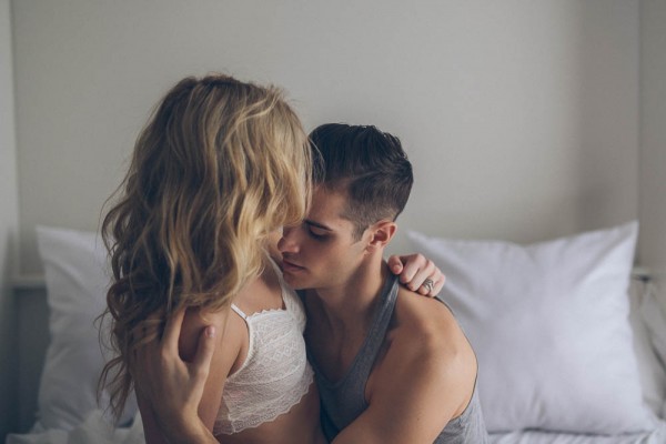 Spotykając się pierwszy raz pewnie nie sądziłaś, że pociągnie to …