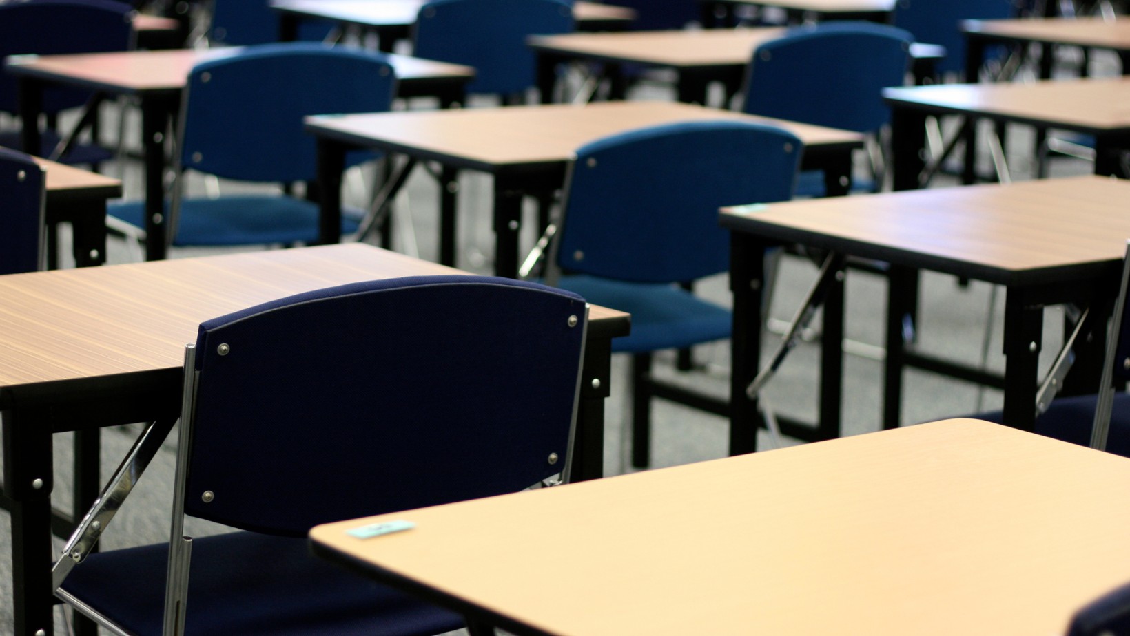 „Niewiele możemy z tym zrobić” – Coraz więcej maturzystów „choruje” przed egzaminami