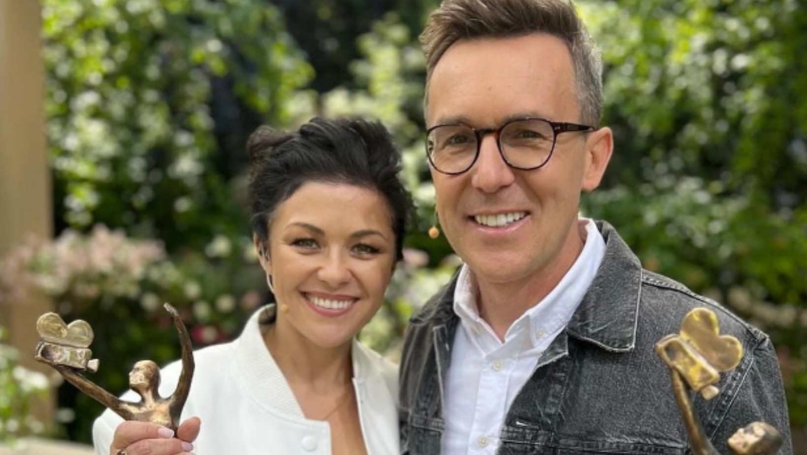 Katarzyna Cichopek i Maciej Kurzajewski odchodzą z “Pytania na śniadanie”! Jest oświadczenie!