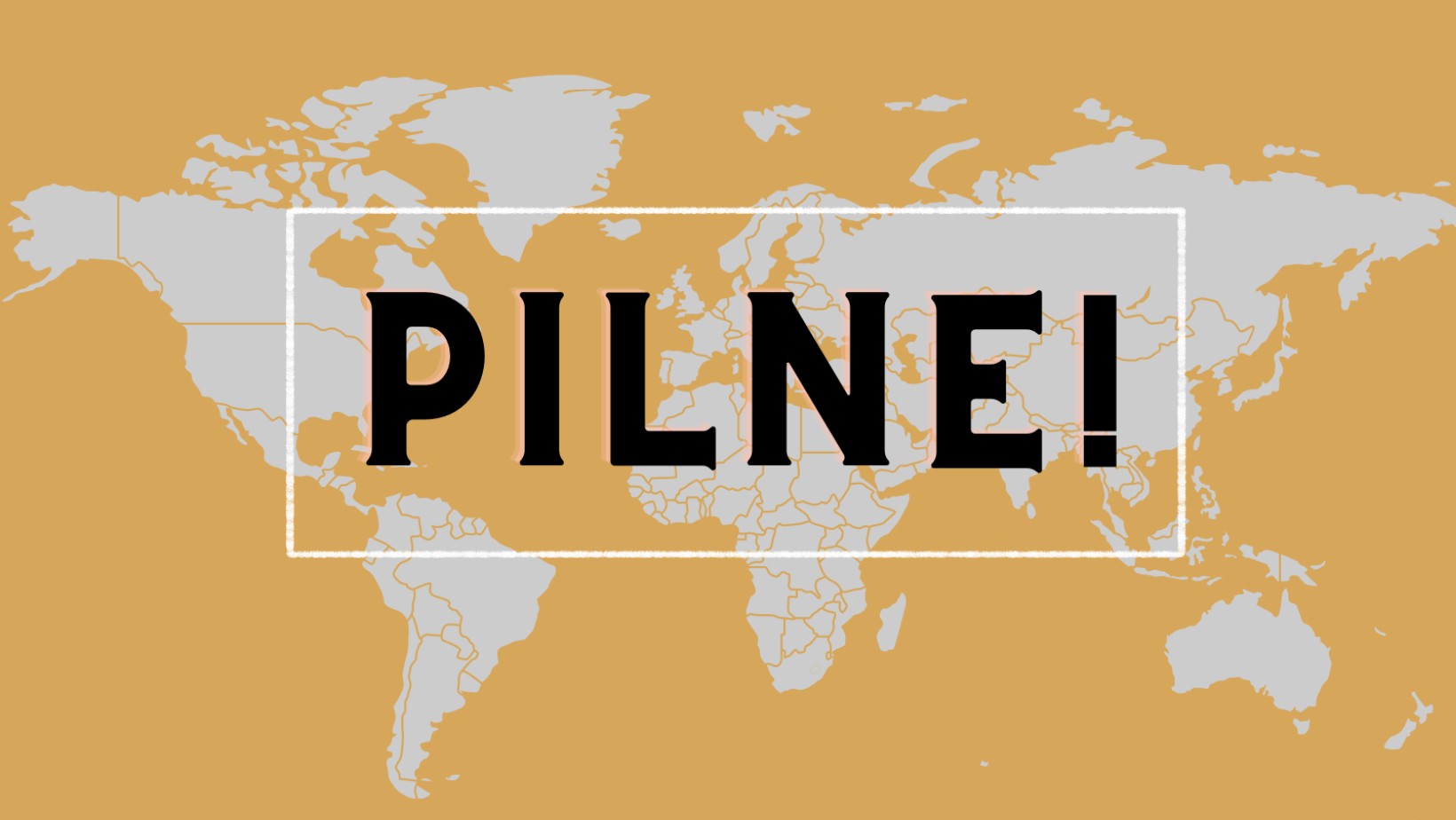 GIS wydał dwa ostrzeżenia jednego dnia! „Należy unikać wskazanych produktów”