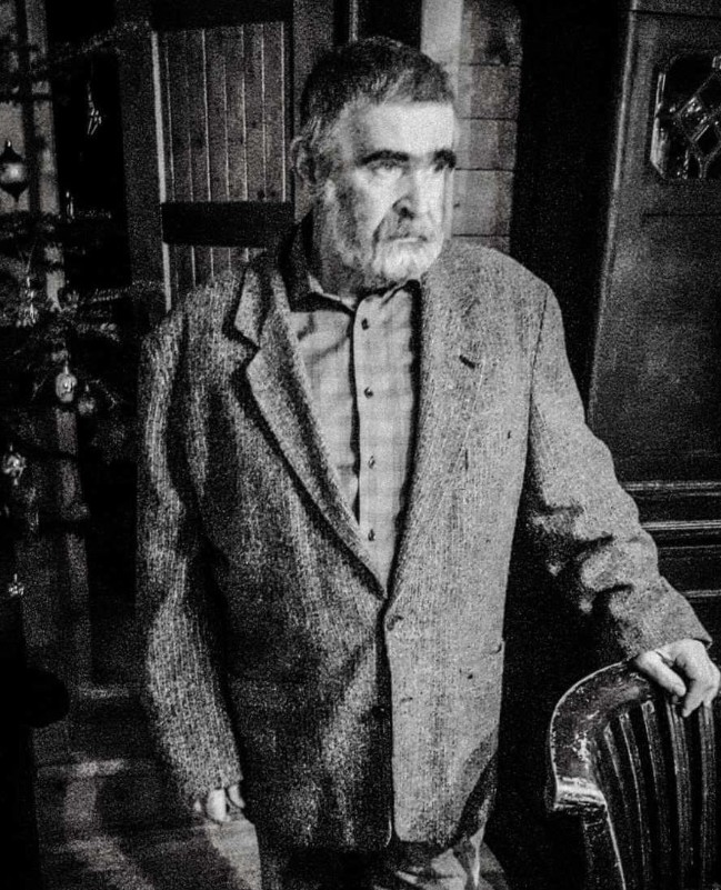 Zdjęcie Nie żyje Janusz Rewiński. Miał 74 lata! #1