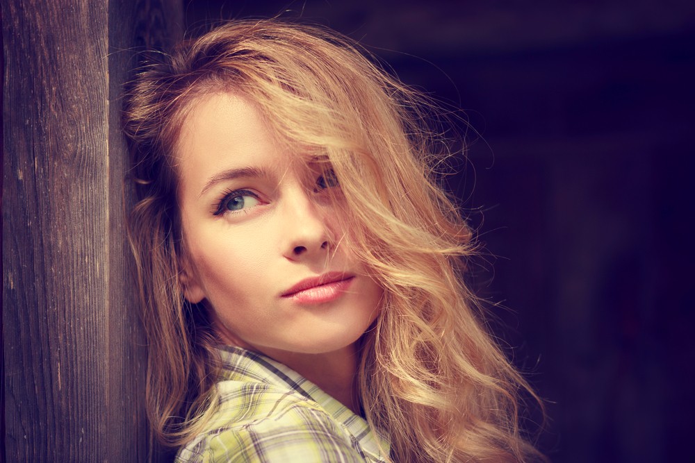 Nie jestem dziewczyną Twojego typu. Lubię czuć kiedy facet się …