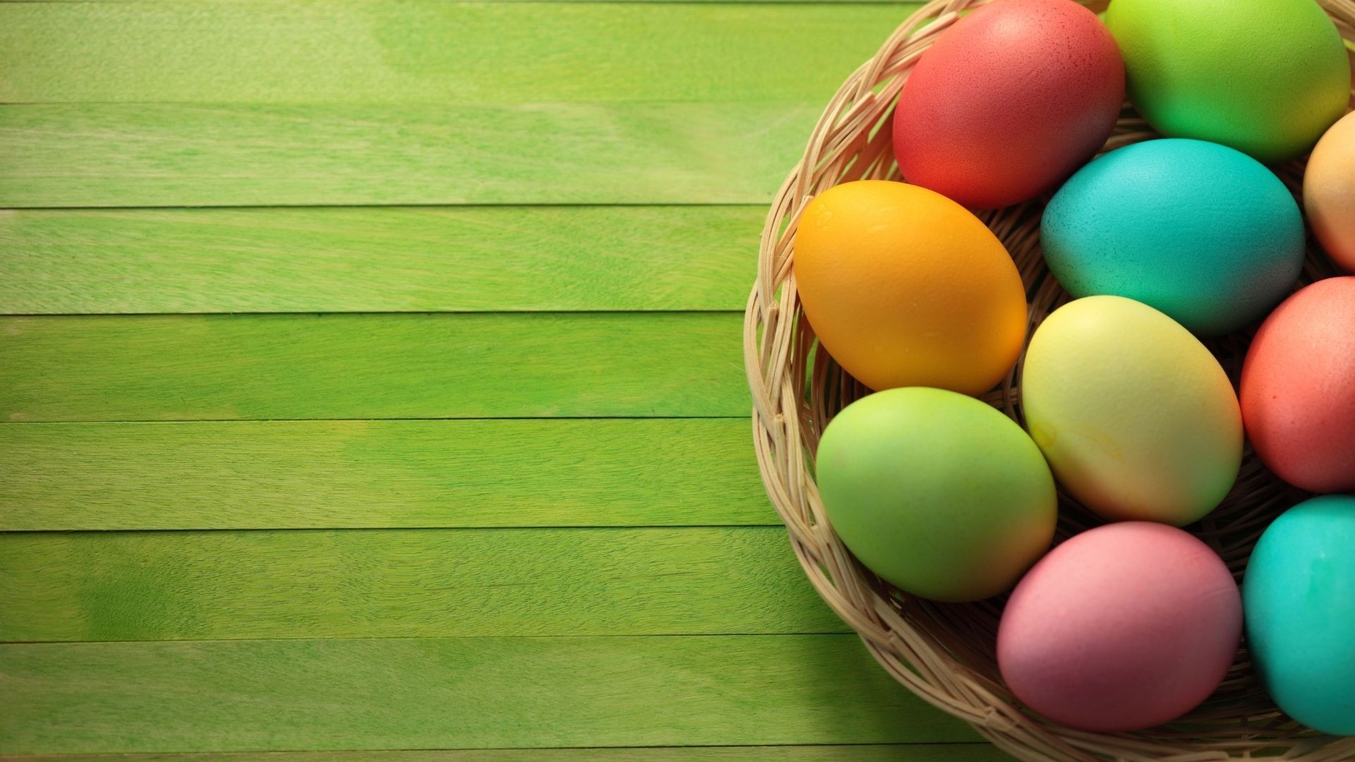 Najpiękniejsze życzenia wielkanocne