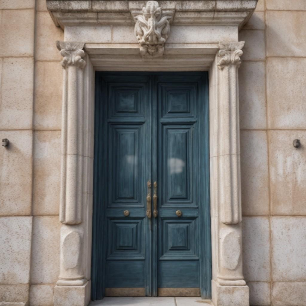 Szukając szczęścia