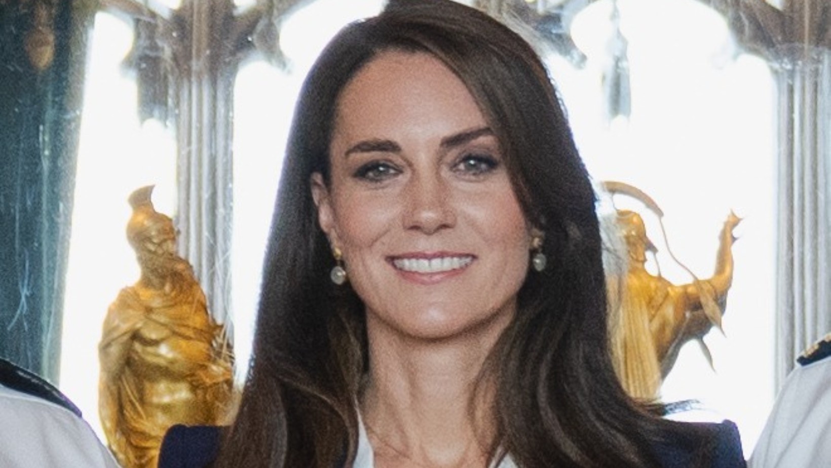 Księżna Kate trafiła do szpitala! Jest komunikat pałacu!