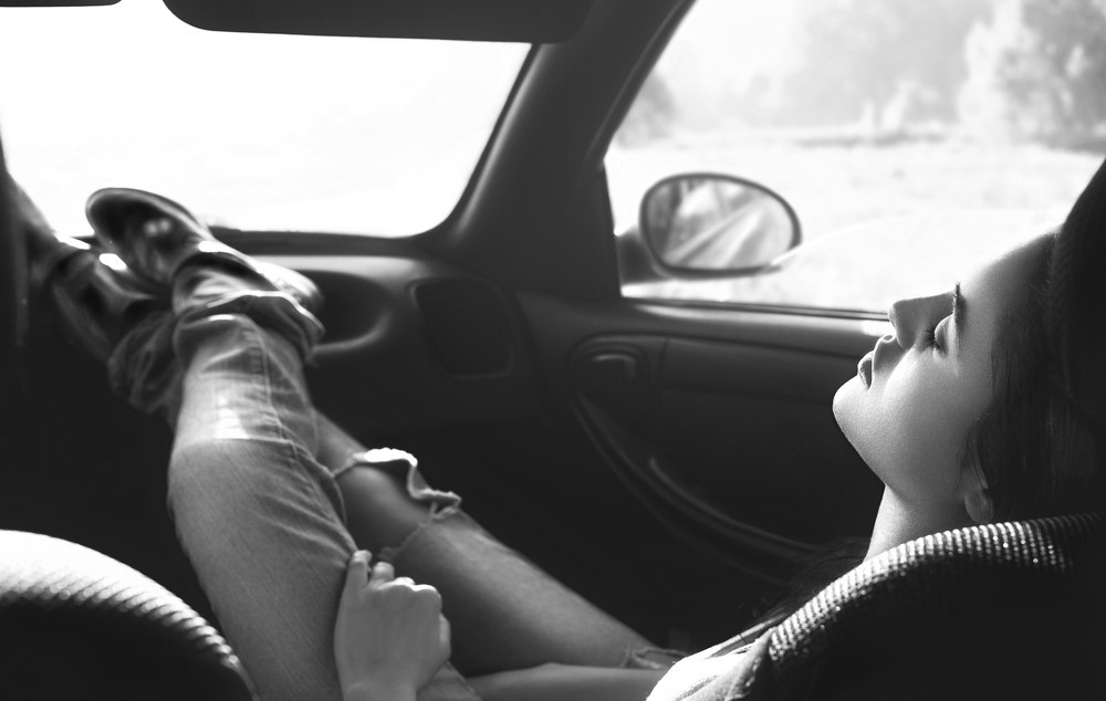 Nigdy nie trzymaj na siłę tych, którzy chcą od Ciebie …