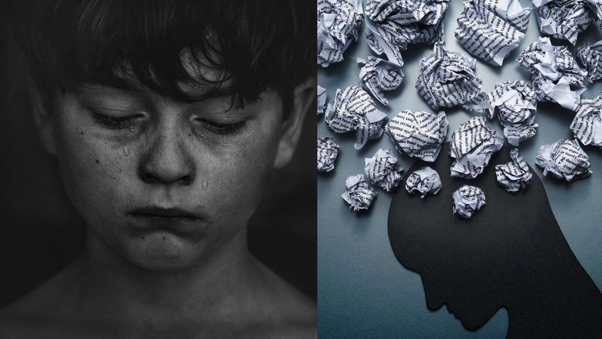 Wszystko, co musisz wiedzieć o depresji