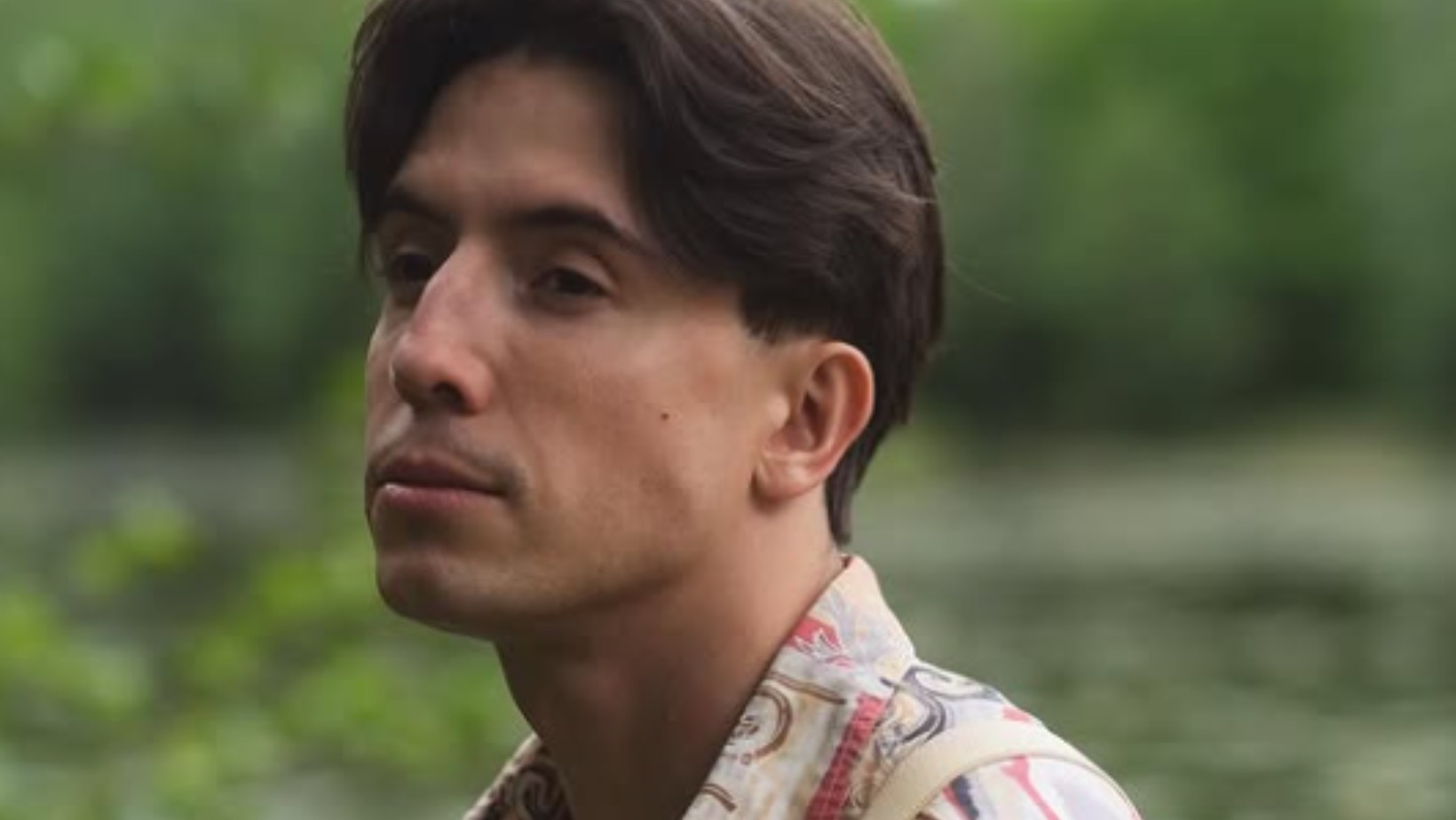 Dawid Kwiatkowski zmienił wyznanie. Dlaczego artysta odszedł z Kościoła?