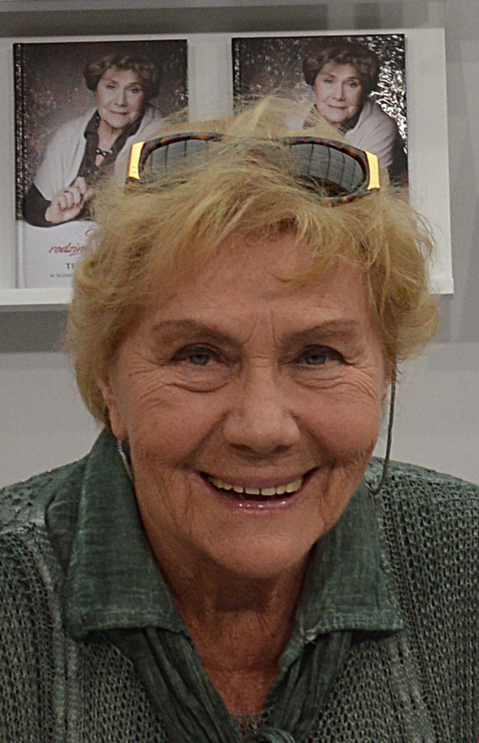 Zdjęcie Teresa Lipowska o swojej wierze i stosunku do aborcji: “Wyłącznie sprawa decyzji kobiety” #1