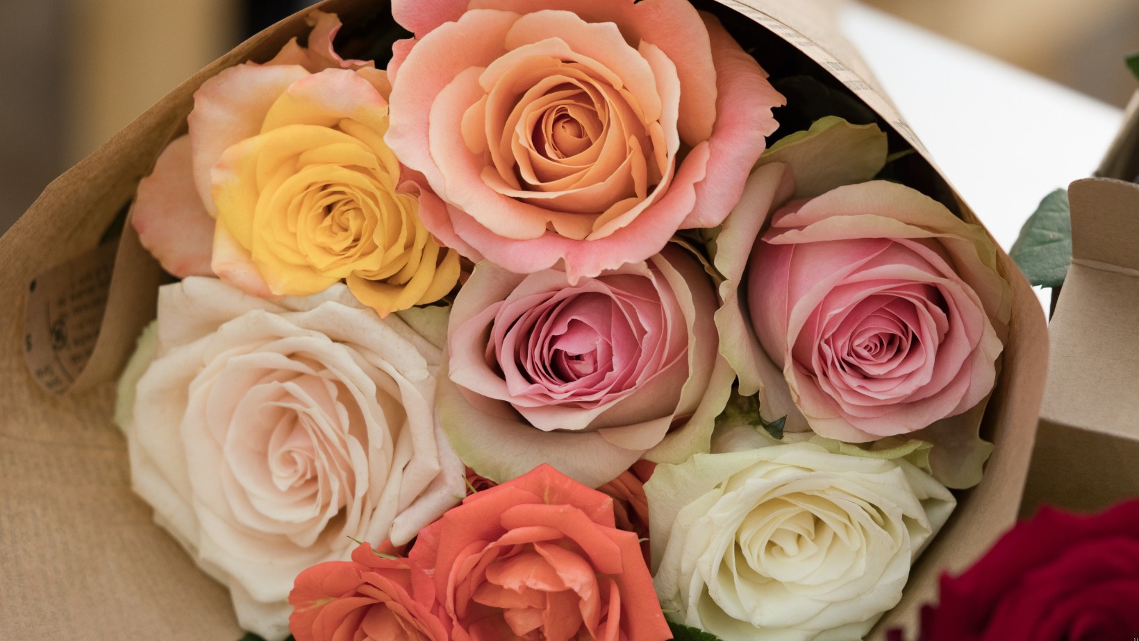 Dostajesz te kwiaty od partnera? Uważaj, może coś mieć na sumieniu