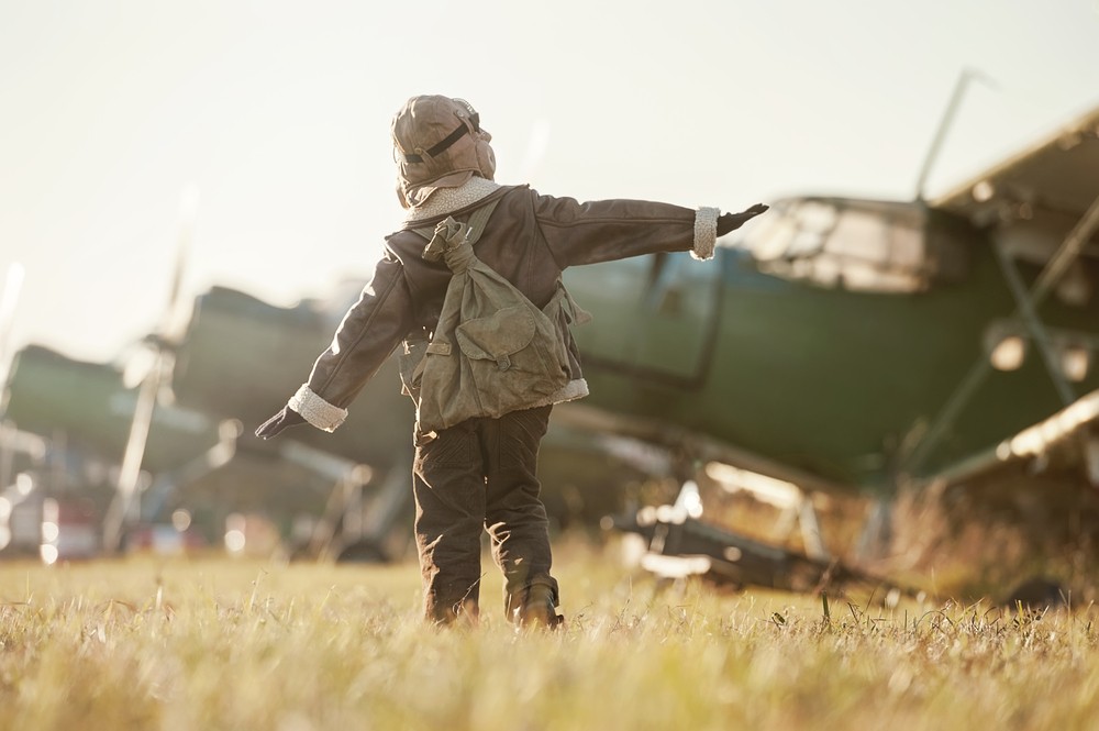 …ludzka niedoskonałość zostaje zrównoważona przez potęgę ludzkiej miłości.