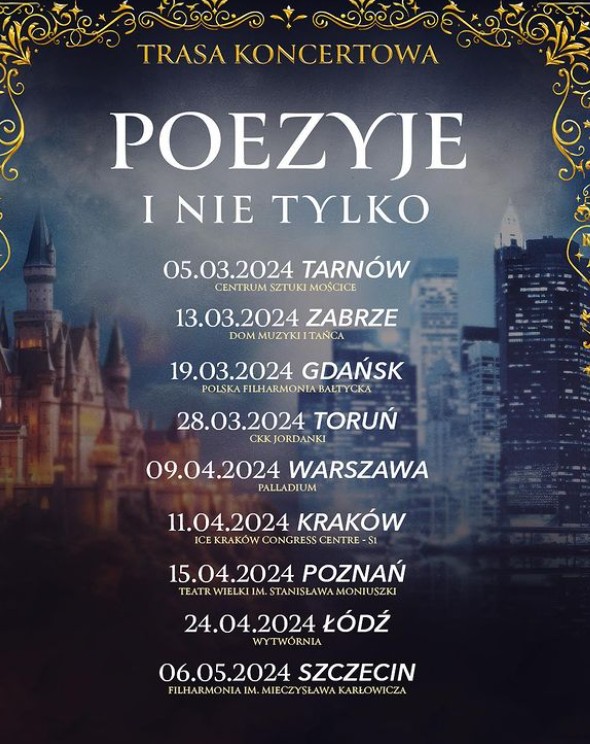 Zdjęcie Nowa trasa koncertowa sanah! Aż 9 miast [BILETY] #1