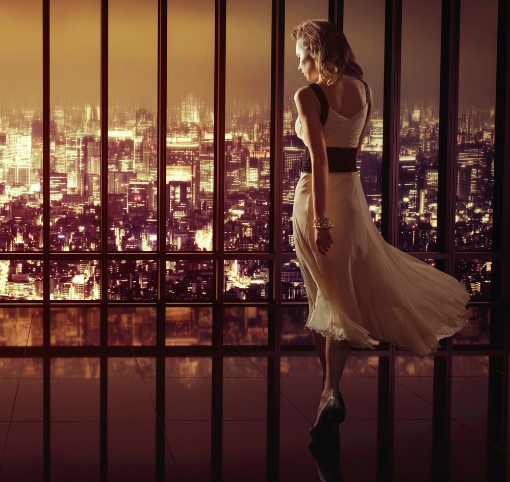 Dobre wiadomości można przekazać przez telefon. Złe należy dostarczyć osobiście.