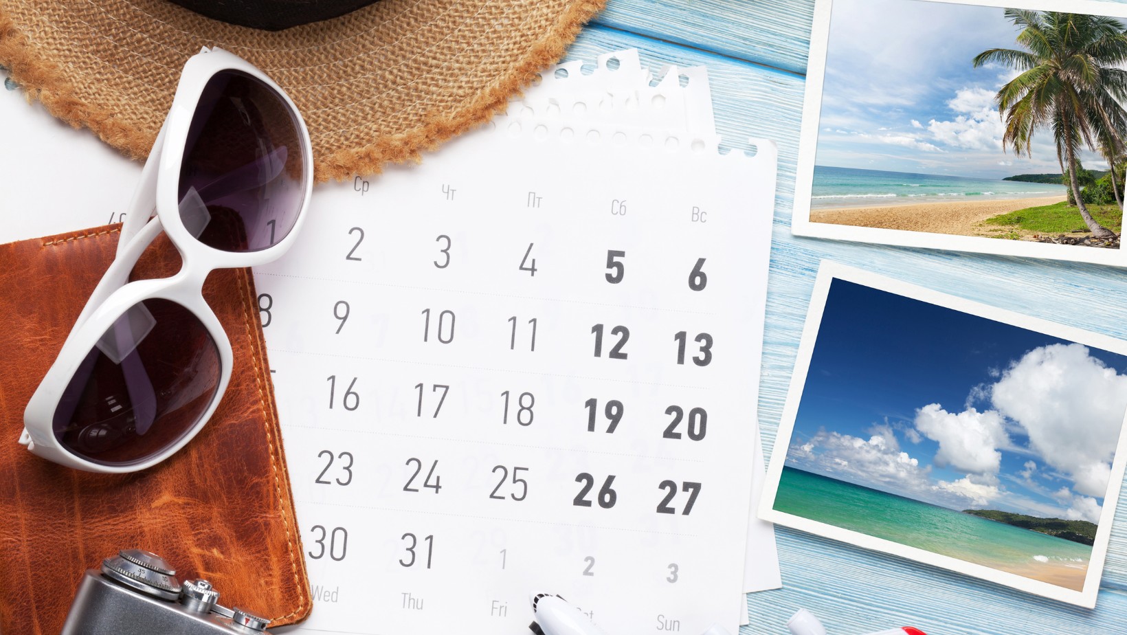 Kiedy Majówka w 2025 roku? Aż 9 dni wolnego! Sprawdź, jak to zaplanować