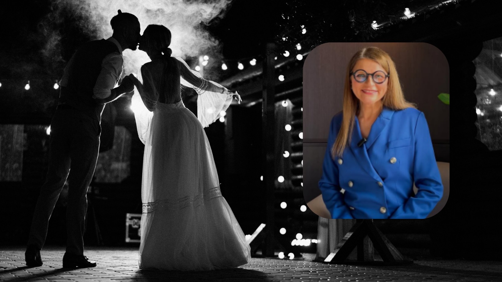 Irena Kamińska-Radomska grzmi o błędach gości weselnych