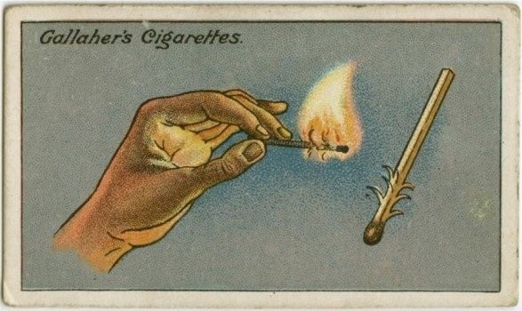 Zdjęcie 17 trików, które znały już nasze prababcie! #11