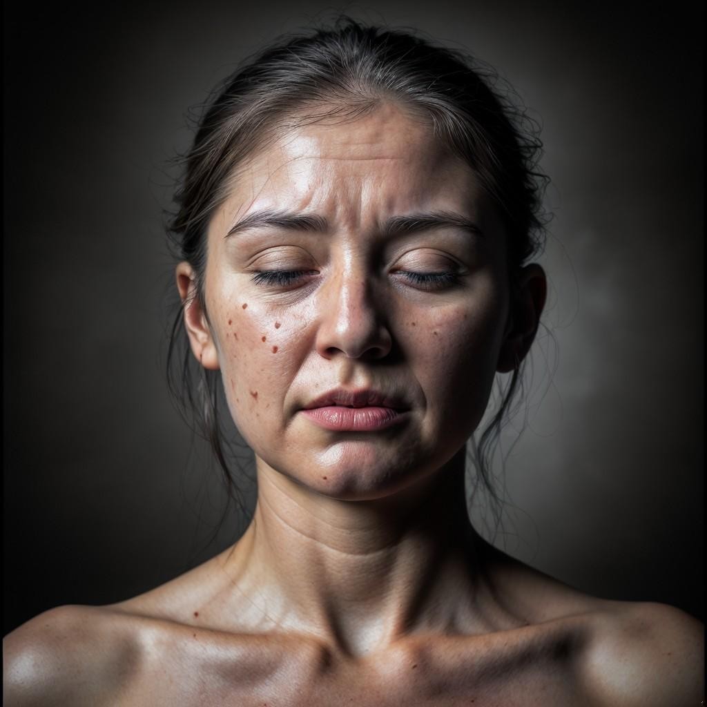 Głębokie refleksje o cierpieniu