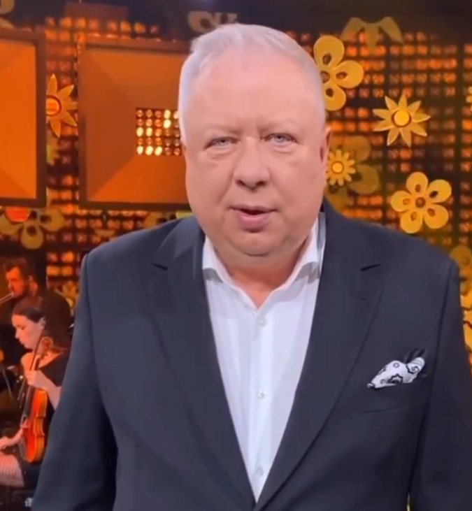 Zdjęcie Marek Sierocki jednak nie odchodzi z TVP? #1