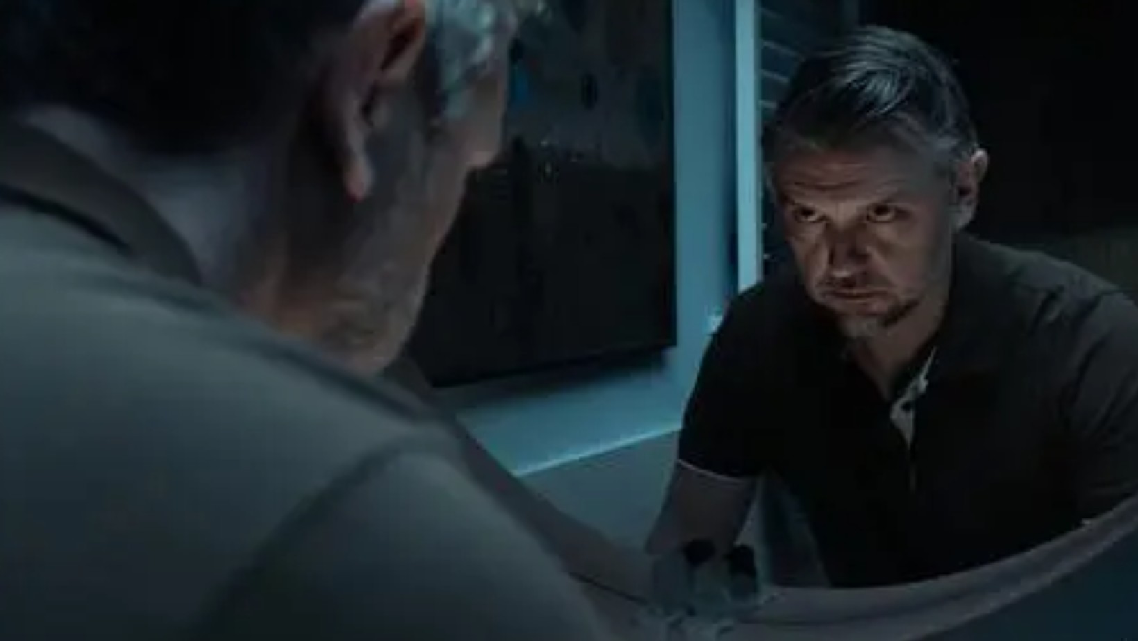 Nowy polski serial na MAX! Czas na mroczny thriller „Porządny człowiek”!