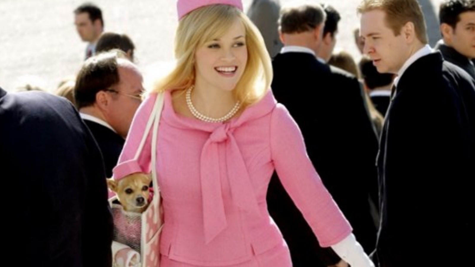 Zdjęcie Powstaje nowa „Legalna Blondynka”! Czy okaże się hitem? #1