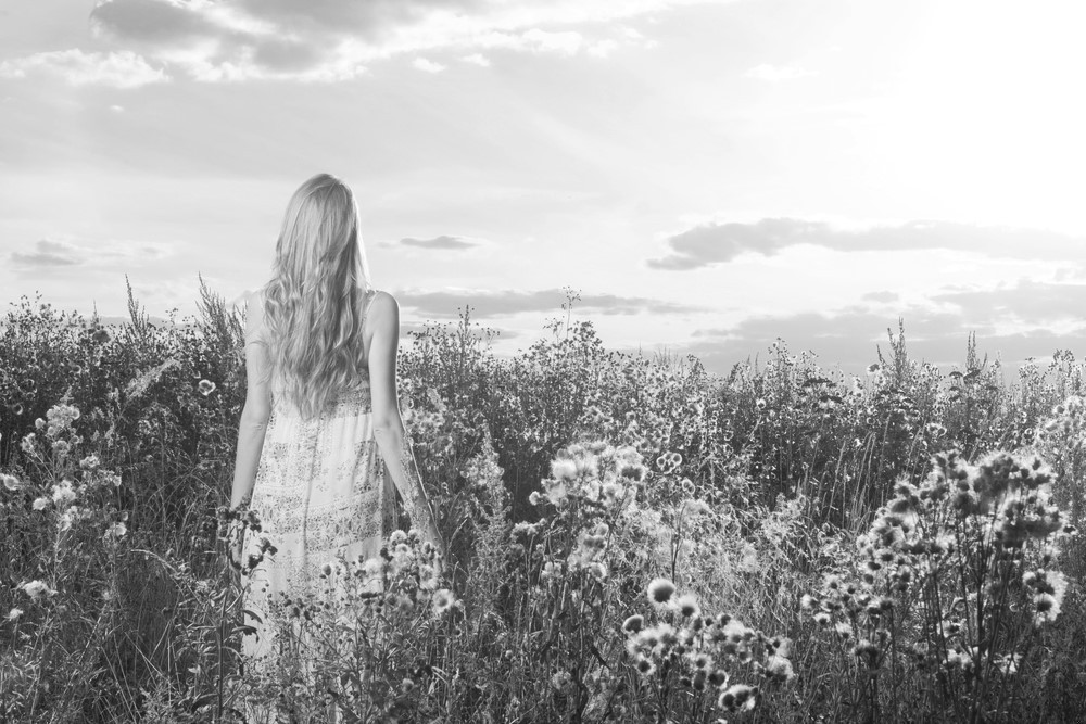 Nie lubię mówić o swoich problemach. Zazwyczaj i tak nikt …