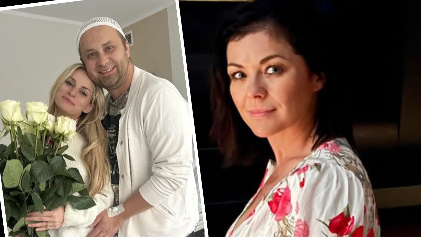 „Ratujmy Adriana!” – Katarzyna Cichopek apeluje do fanów