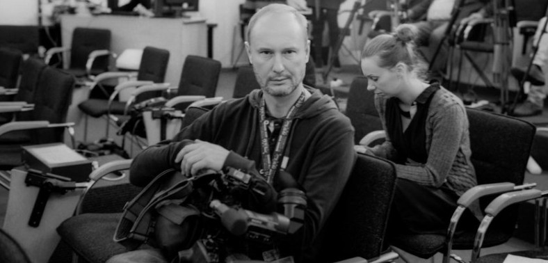 Zdjęcie Stacja TVN w żałobie. Odszedł pracownik stacji… #1