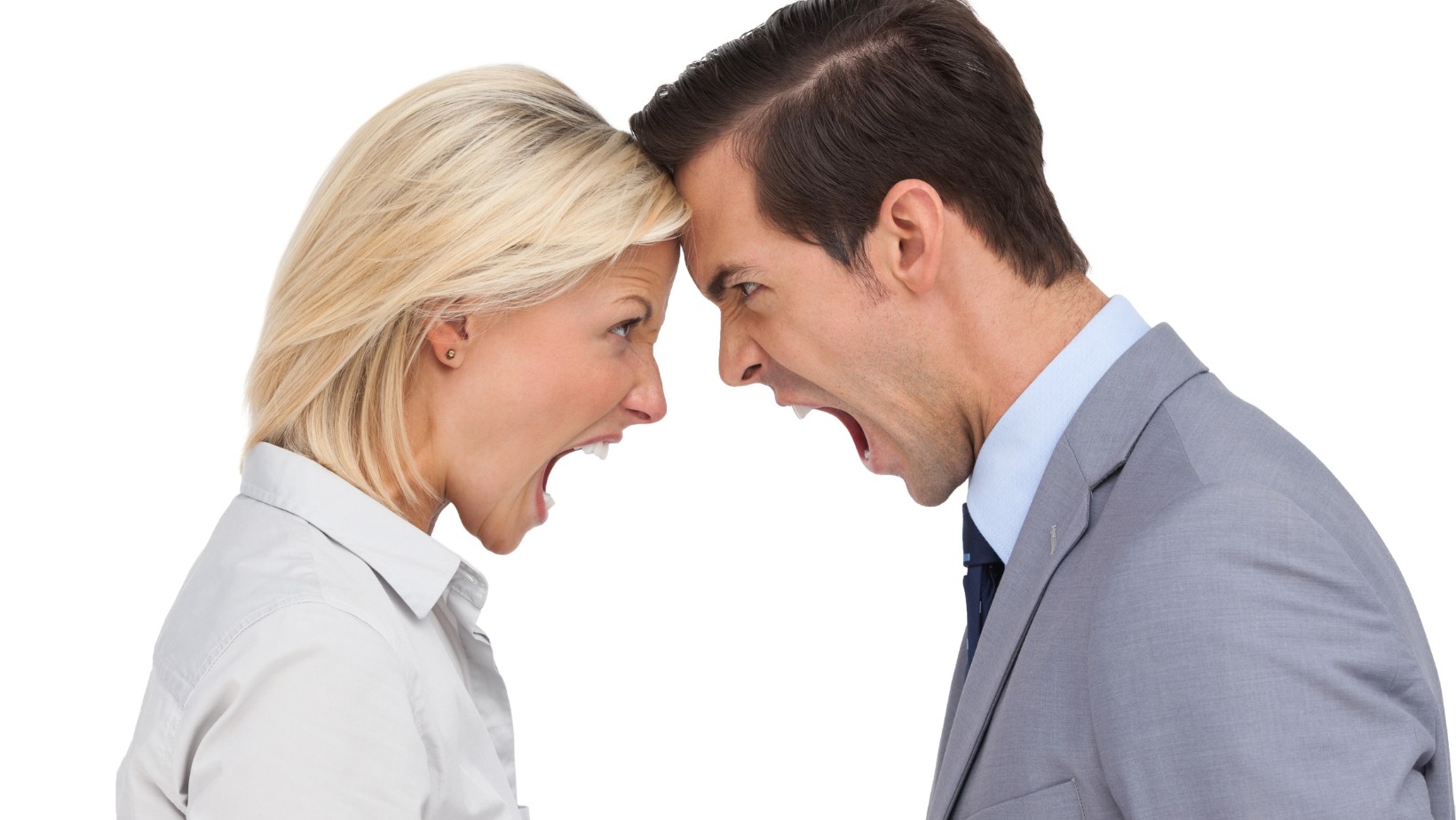 O co kłócą się pary? 5 najczęstszych problemów