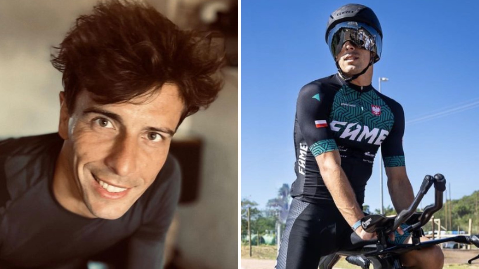 Robert Karaś w 10-krotnym Iron Manie. Czy pobije rekord?