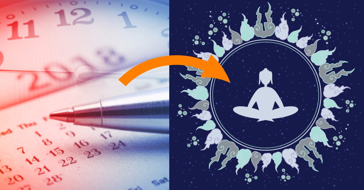 Tybetański horoskop – co data urodzenia mówi o Twoim przeznaczeniu i karmie?