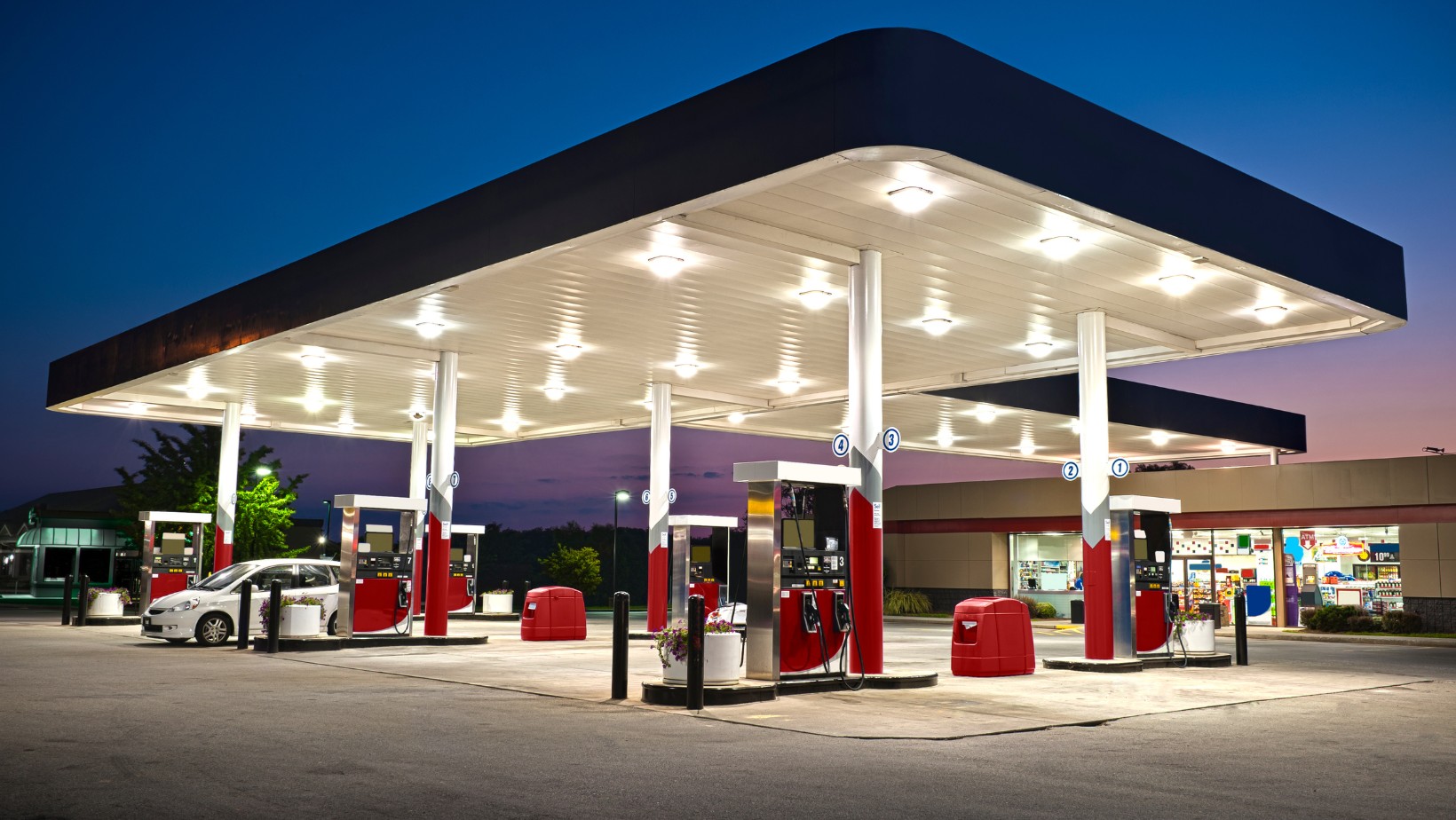 Zdjęcie Zakaz sprzedaży alkoholu na stacjach benzynowych! Jest zapowiedź Rządu! #1