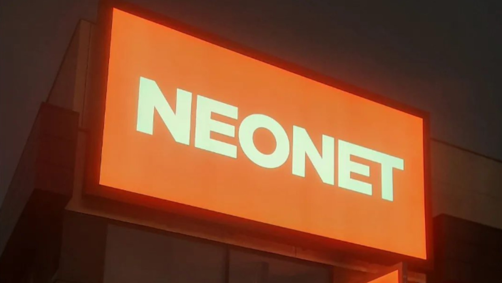 NEONET ogłasza upadłość!