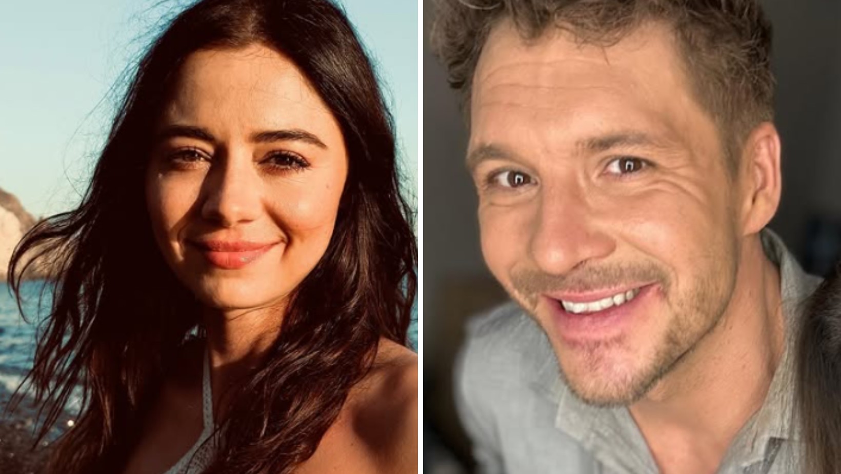 „Popełniłem kilka takich błędów…”- Roznerski otworzył się na temat rozstania z Kalską