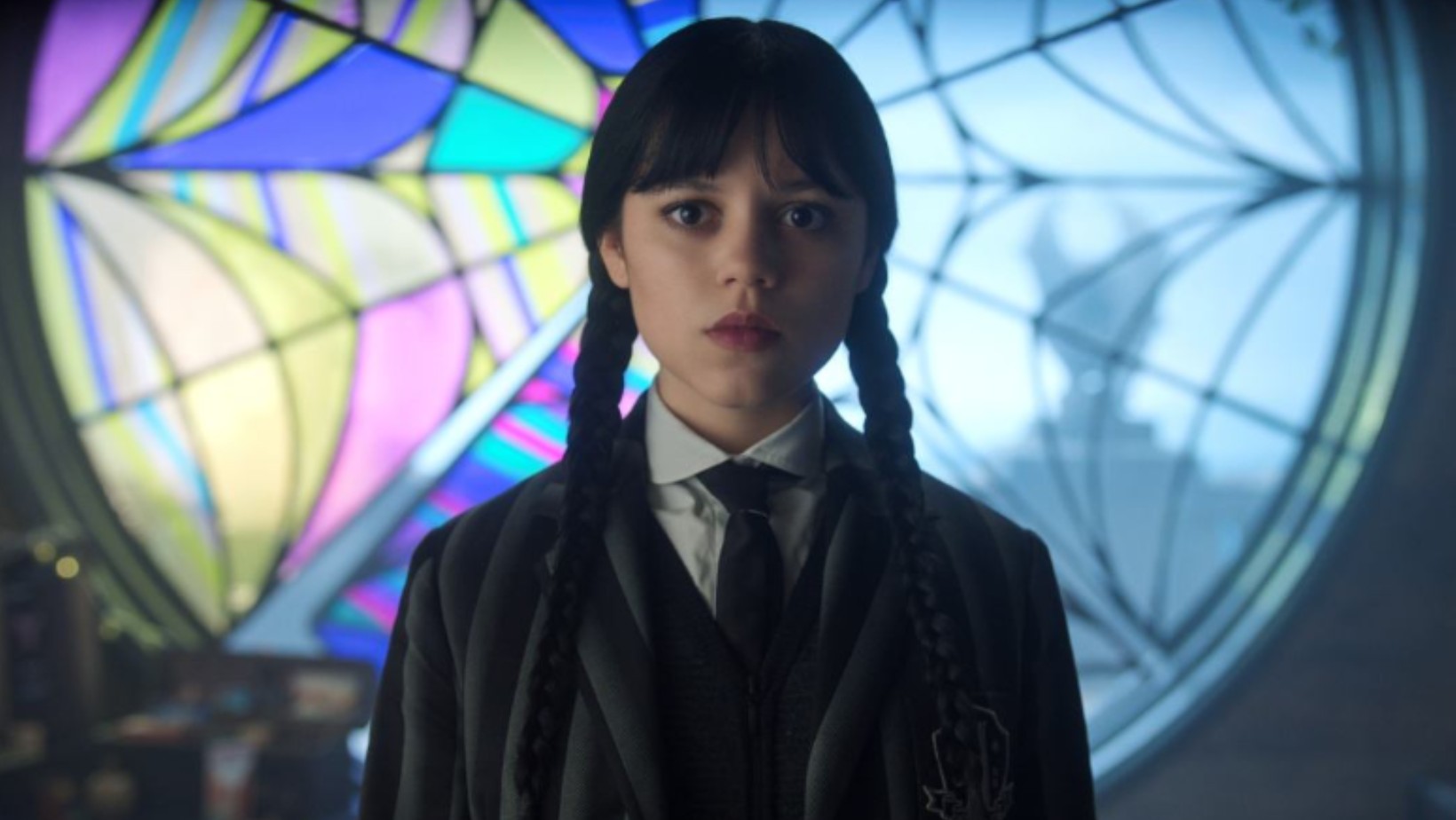 Wednesday wraca mocniej niż kiedykolwiek – fani oszaleli na punkcie nowych odcinków!