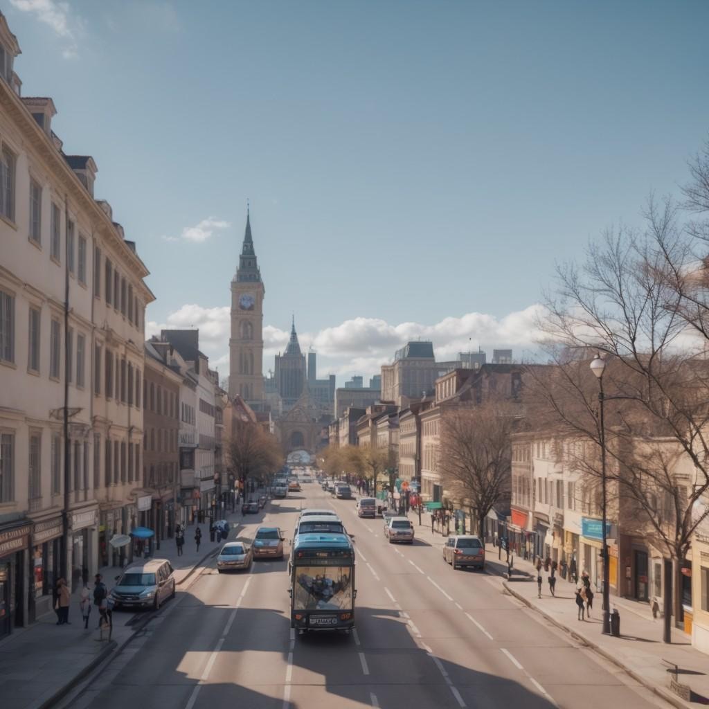 Refleksje o Przemijaniu