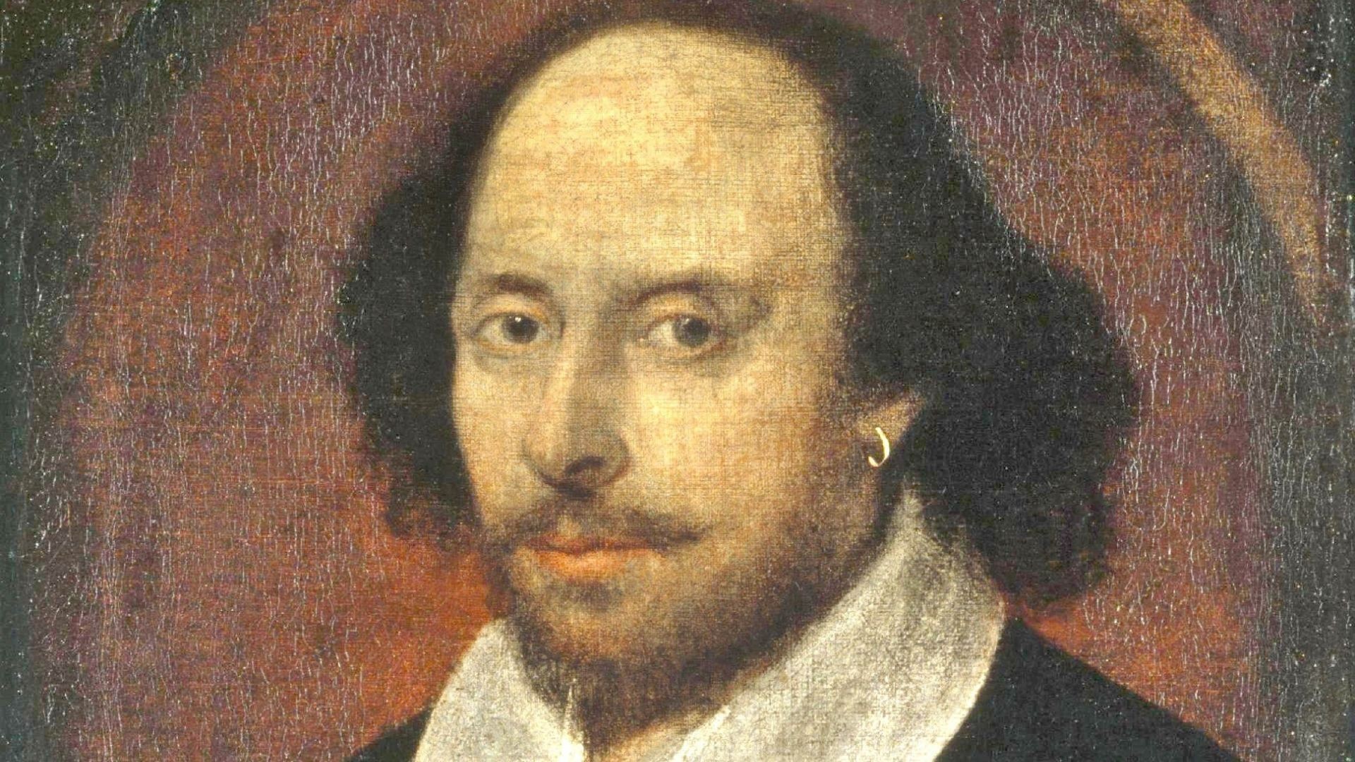 William Shakespeare: [biografia, twórczość, życie prywatne, cytaty]
