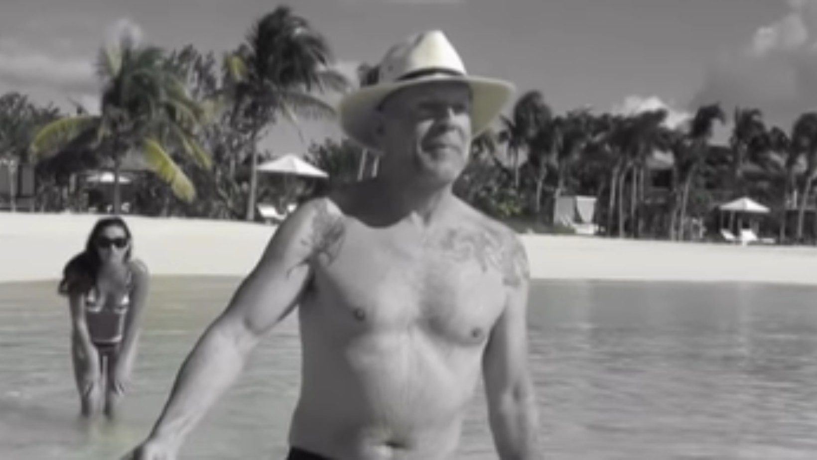 Żona Bruce’a Willisa z okazji urodzin aktora zamieściła poruszający wpis: „Zawsze będę go kochała”