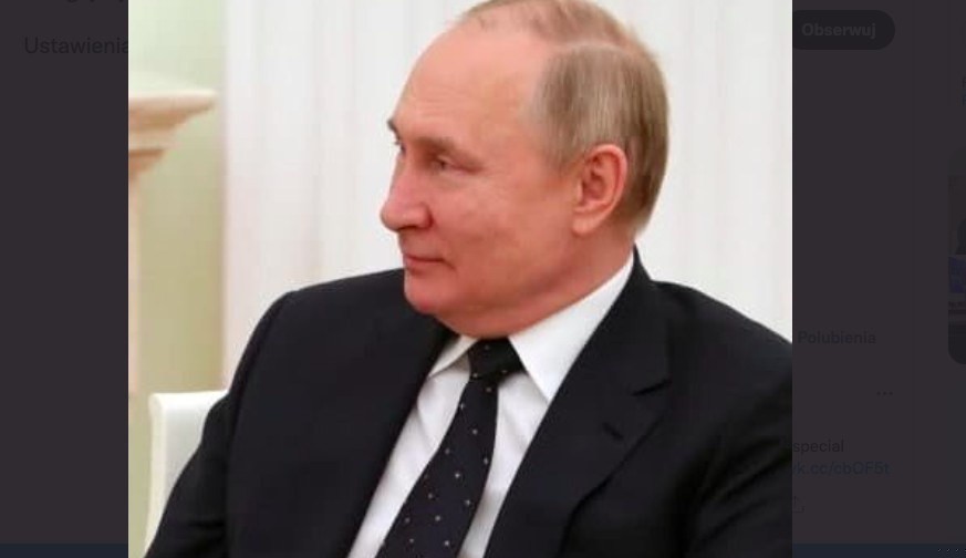 Kiedy Rosja zakończy zbrojną inwazję? Kreml podaje warunki!