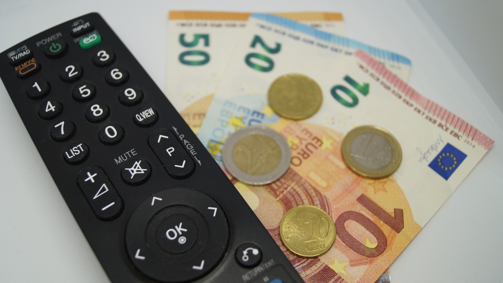 Nie masz telewizora? I tak zapłacisz abonament RTV!