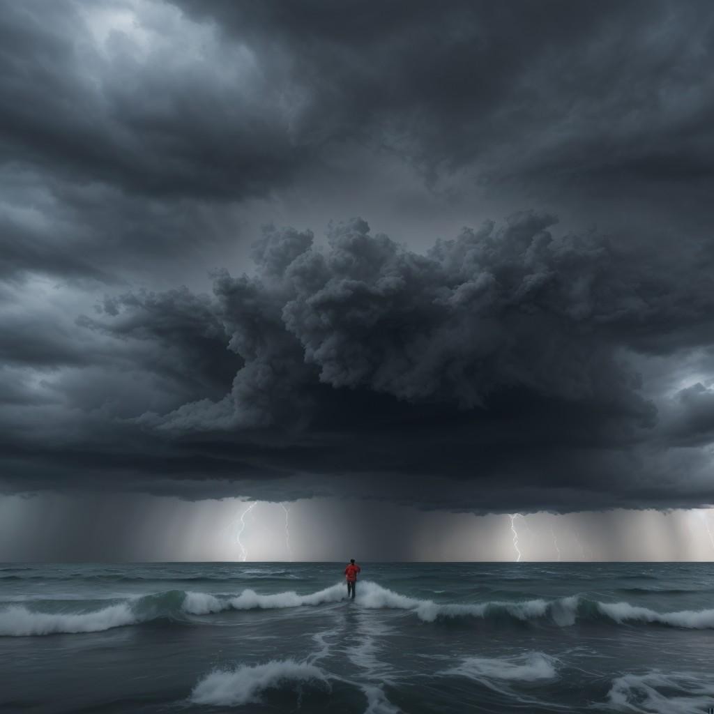 Podnoszenie się po bólu