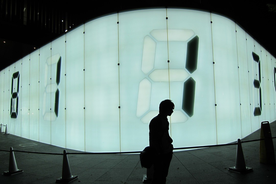 Syte psy nienawidzą głodnego wilka.